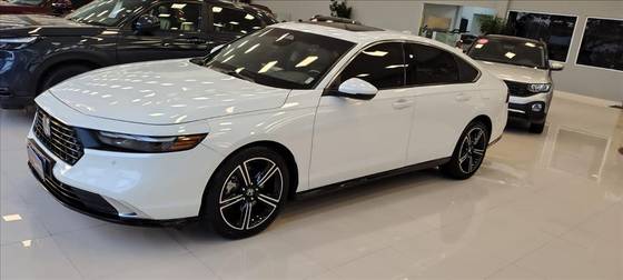 HONDA ACCORD 2.0 e:HEV TOURING E-CVT HONDA ACCORD 2.0 e:HEV TOURING E-CVT